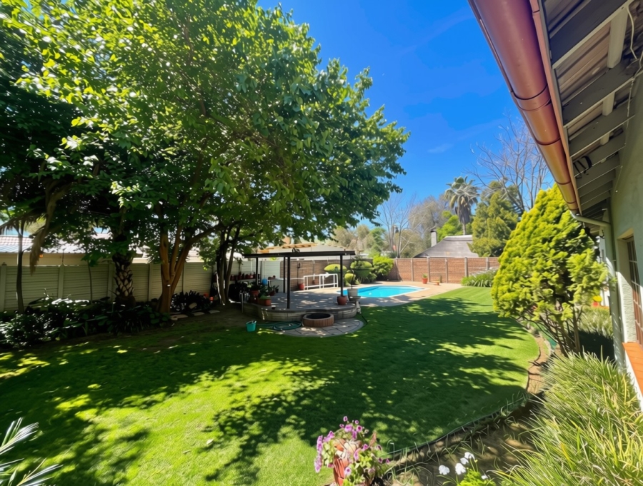 4 Bedroom Property for Sale in St Helena Free State